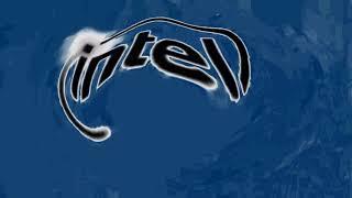 Intel Logo History in Josedied The Object Thingy AUTTP's G-Major 22 (Instructions in description)