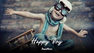 Happy Boy by DanaMusic  (Background Music | Royalty-Free Music)