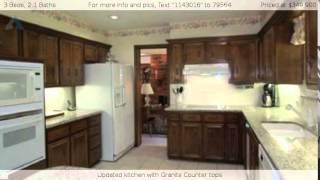 4 Summit Road, Guthrie, OK 73044