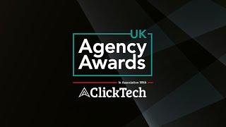 UK Agency Awards 2023 Highlights