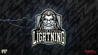 MK Lightning vs. Hull Seahawks 11th January 2025 Highlights