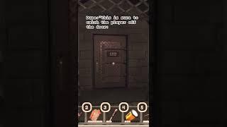 Dupe is so stupid bro #memes #doors #robloxdoors #doorsroblox #shorts #roblox