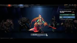 DPC 2022 WINTER LINEAGE TREASURE OPEN & REVIEW SET
