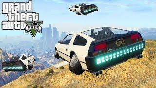 GTA 5: NEUE SPEZIALMISSIONEN! DOOMSDAY DLC!