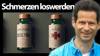 Dr. leakt: DMSO ist ALLZWECKMITTEL für GESUNDHEIT - die DMSO WIRKUNG und DMSO EINSATZGEBIETE