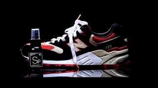 How to use Sneaker LAB Sneaker Protector  | Shop online: www.sportscene.co.za