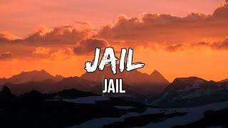 TEYA - Jail (Lyrics) | I keep going on dates but only the bad ones