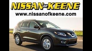 2014 Nissan Rogue NH - New Hampshire