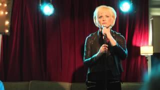 Maria Bamford - God and Kirstie Alley