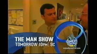 The Man Show promo 2-18-04