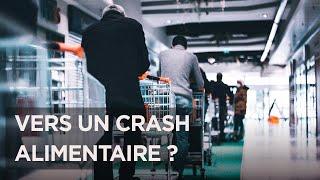 Crise Alimentaire Mondiale : Que disent les spécialistes ? - Faim dans le Monde - Documentaire ADN