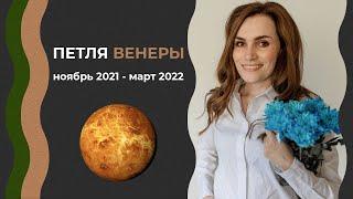 Ретроградная Венера 2021: чего ждать? Петля венеры 2021 - что это значит? Венера в козероге 2021