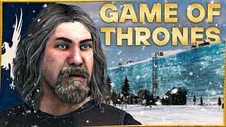 L'aventure Game of Thrones sur M&B II Bannerlord commence ! - Brandon Snow #1