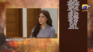 Chaal Episode 23 Teaser - 22nd June 2024 - Har Pal Geo