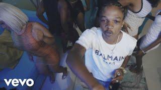 Likkle Addi - Balmain (Official Music Video)