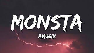 AMU6IX - Monsta