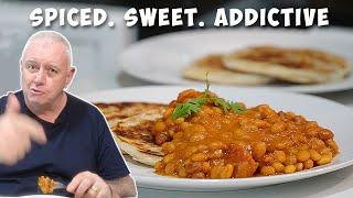 NOT  your average BAKED BEANS—these are NEXT-LEVEL!