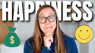 This Is How Money Can Buy Happiness