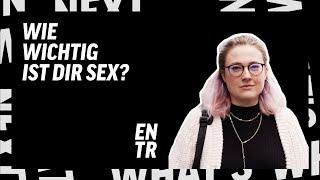 Vaginismus, Asexualität, Sexpositiv: Was bedeutet das für euren Sex?