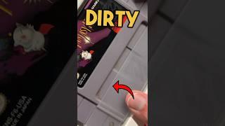 I Bought a FAKE Sealed Game… (SCAMMED!)