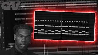 How To Make INSANE Samples From Scratch Like CUBEATZ For (Lil Baby) | FL Studio Cook-Up