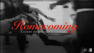 John Mobley Jr Homecoming Documentary