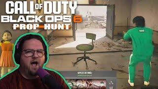 Gotta Lock In Ryann | COD Squid Hunt