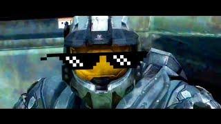 TT FunHouse: Halo Bloopers, Fails, Outtakes