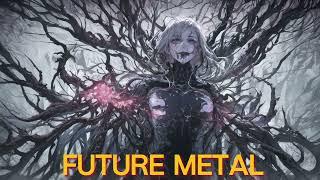 Insane futuristic Metal & Electro Music Mix