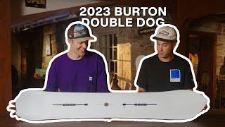 2023 Burton Double Dog Review