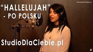 Hallelujah (po polsku) cover by Amanda Jarosińska