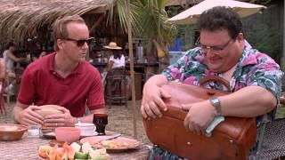 Jurassic Park - "Dodgson, we've got Dodgson here!" Scene - HD