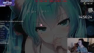 GREAT HIDDEN AIM PLAY!! | Daily osu! Moments!