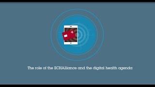The role of the ECHAlliance and the digital health agenda