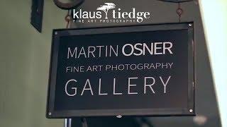 Martin Osner Art Photography Gallery shows original artworks of wildlife photographer Klaus Tiedge