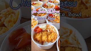 Ide Jualan CHICKEN KATSU 10RB AN #chickenkatsu #makananviral  #idejualan #jajanankekinian #fyp