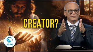 Do We Exist By Evolution, Or By Divine Creation? | 3ABN Worship Hour