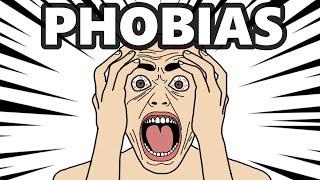 Almost Accurate: Phobias