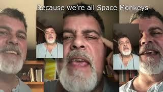 Space Monkeys 2022