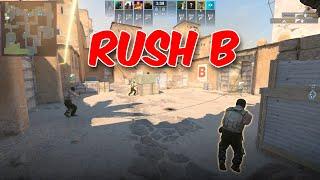 THE BEST DUST 2 PISTOL STRAT IN CS2