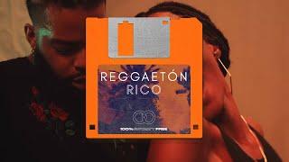 (FREE) [12] Reggaeton Loop Kit - 'Reggaeton Rico' (Blessd, Bad Bunny, Feid)