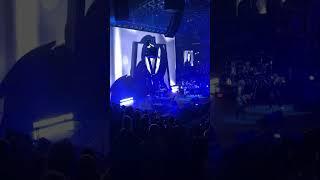 Depeche Mode - Memento Mori Tour NYC 2023 - Ghosts Again