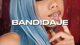 July Queen  Liss Doll RD - Bandidaje (Video Oficial)