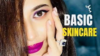 Basic Skincare| কিভাবে করবো বেসিক স্কিনকেয়ার?