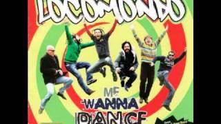 LOCOMONDO-PINW MPAFOUS K TA KORITSIA KSENUXTANE!