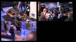 NAMM 2011 Teaser Video! Garageband and Beyond @ NAMM 2011