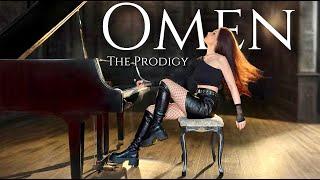 The Prodigy - Omen (piano cover)