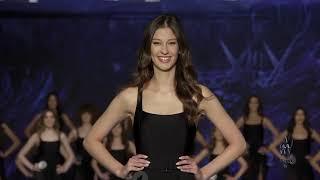 Miss Turkey 2022 - Full Show 1080p