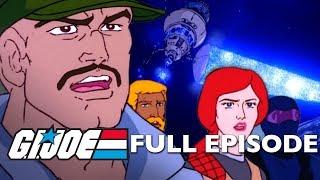 The Cobra Strikes | G.I. Joe: A Real American Hero | Mini Series | S01 | E01 | Full Episode