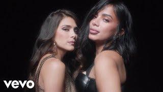 Greeicy, Anitta - Jacuzzi